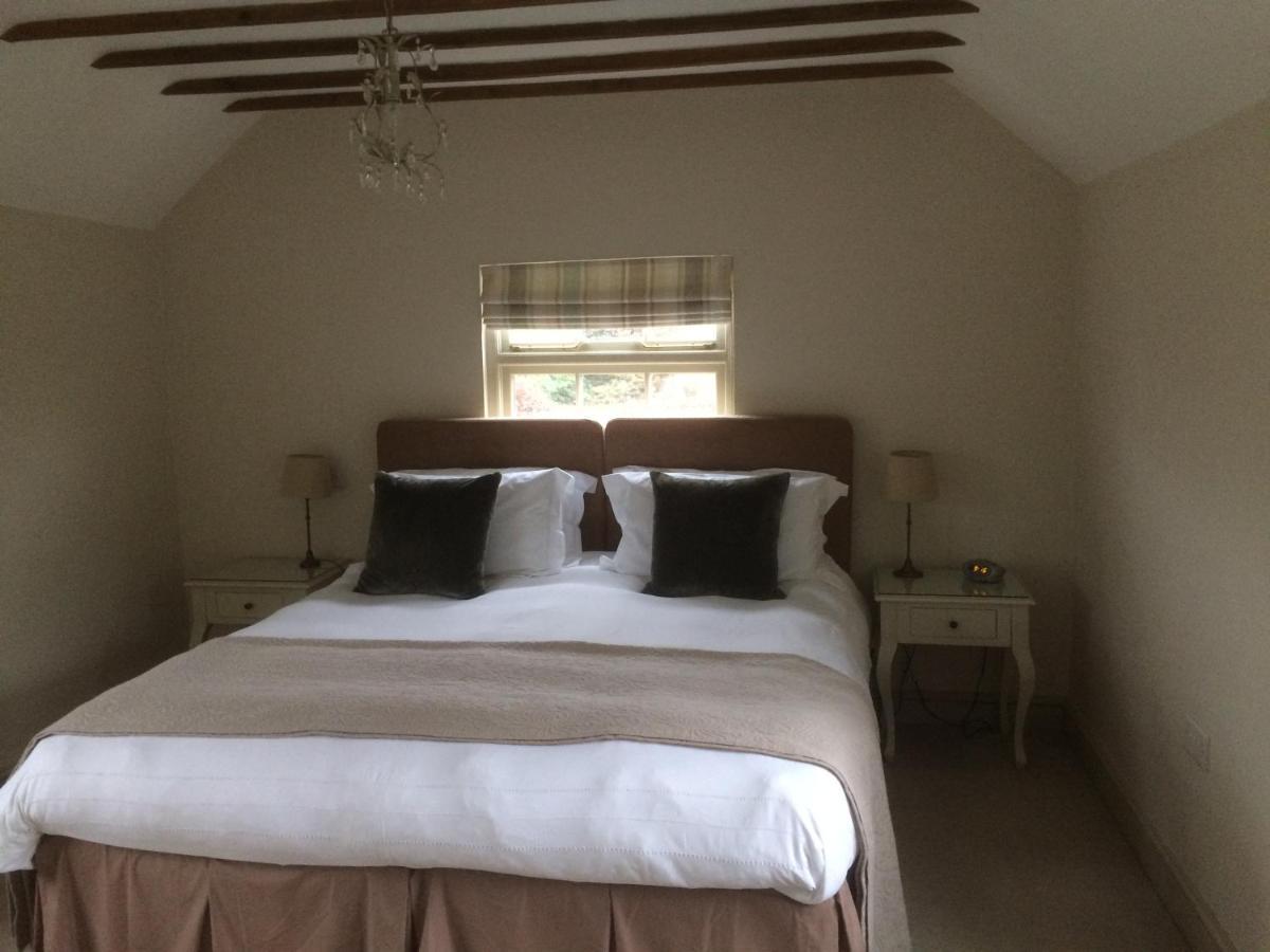 The Barn At Woodview Bed & Breakfast Hildenborough Exterior foto