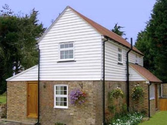 The Barn At Woodview Bed & Breakfast Hildenborough Exterior foto